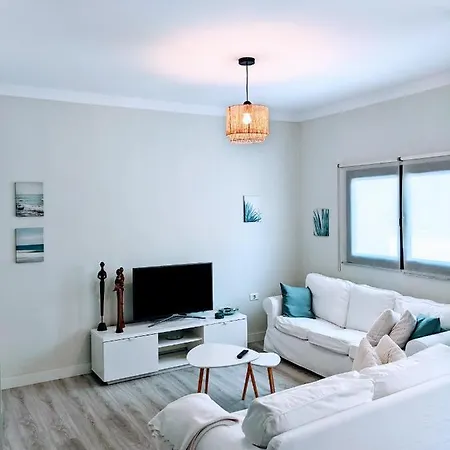 2 Double Bedroom 150 Meters From Beach. Daire Las Palmas de Gran Canaria