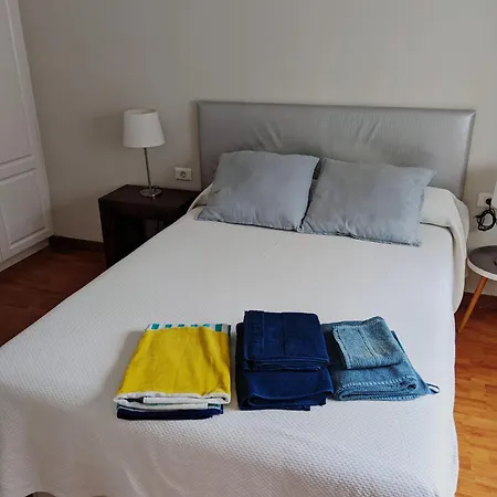 Lejlighed 2 Double Bedroom 150 Meters From Beach. Las Palmas de Gran Canaria
